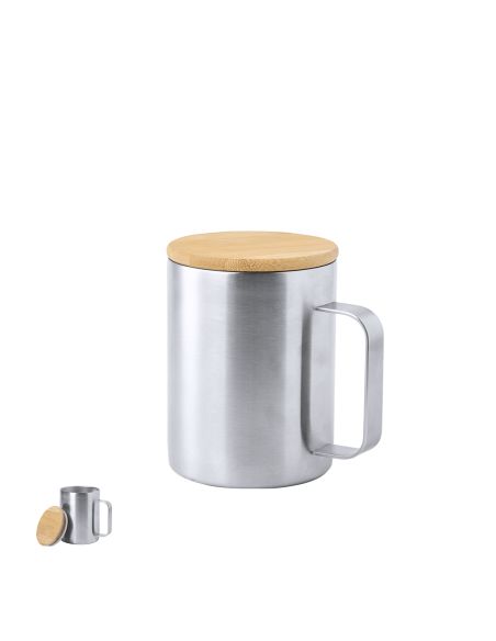 Taza Térmica Ricaly