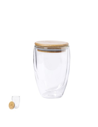 Vaso Térmico Tobby