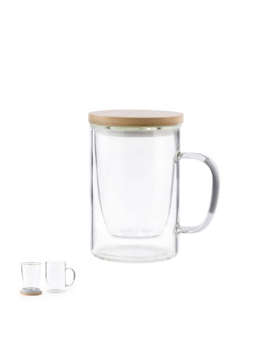 Taza Té Masty