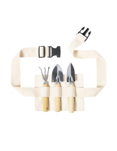 Set Jardinería Maurix