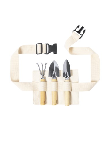 Set Jardinería Maurix