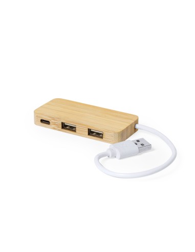 Puerto USB Norman