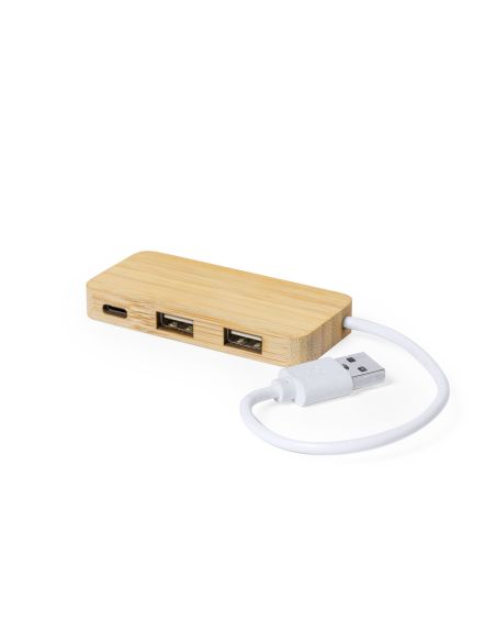 Puerto USB Norman