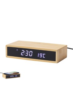 Reloj Multifunción Islum