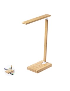 Lámpara Cargador Sleya