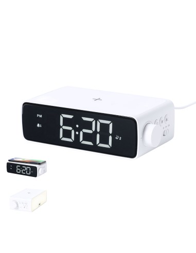 Reloj Multifunción Fabirt