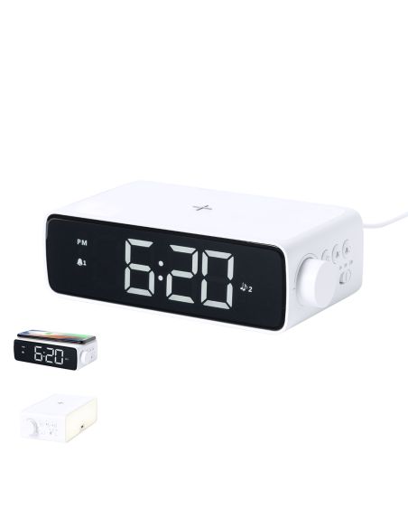 Reloj Multifunción Fabirt