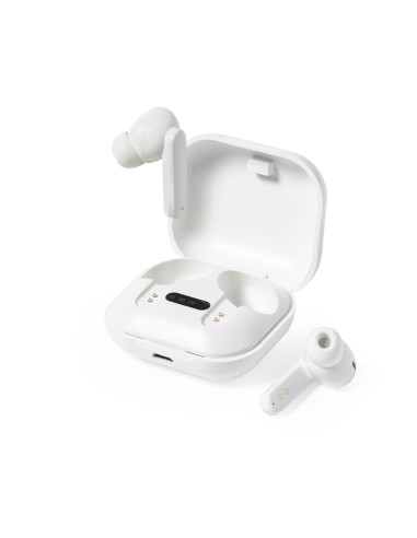 Auriculares Volpux RCS