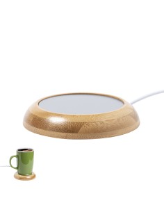 Calentador Tazas Ligrant