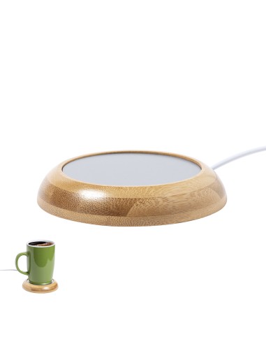 Calentador Tazas Ligrant