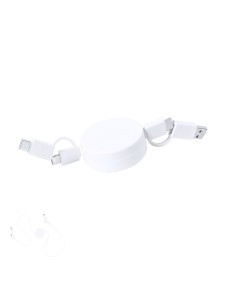 Cable Cargador Kiotex