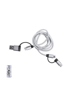 Cable Cargador Trentex