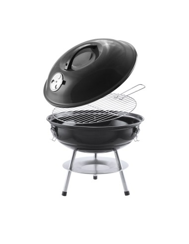 Barbacoa Mayrax