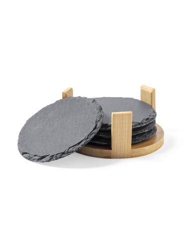 Set Posavasos Seitol