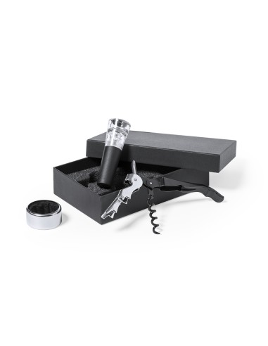 Set Vinos Noarek