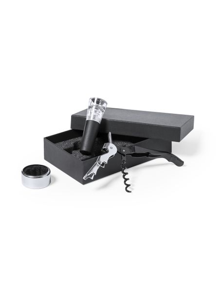 Set Vinos Noarek