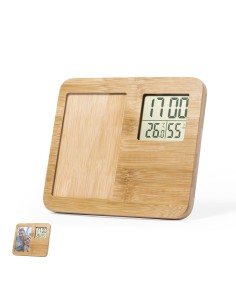 Portafotos Estación Meteorológica Krent