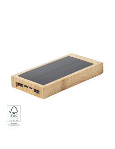 Power Bank Diuk Fsc