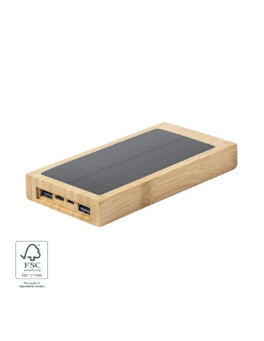 Power Bank Diuk Fsc