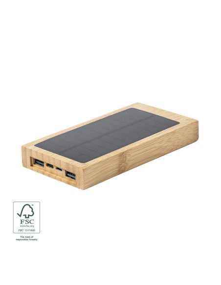 Power Bank Diuk Fsc