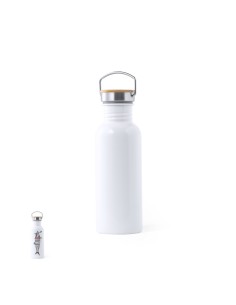 Bidón Sublimación Preuk