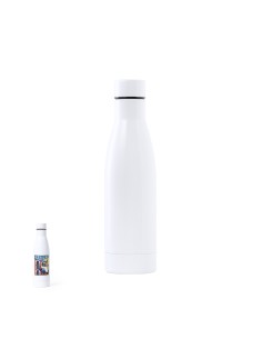 Bidón Sublimación Crafor