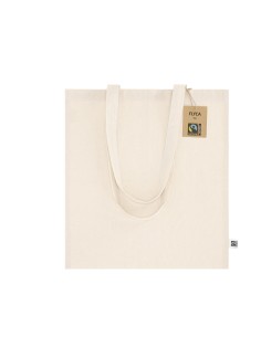 Bolsa Flyca Fairtrade