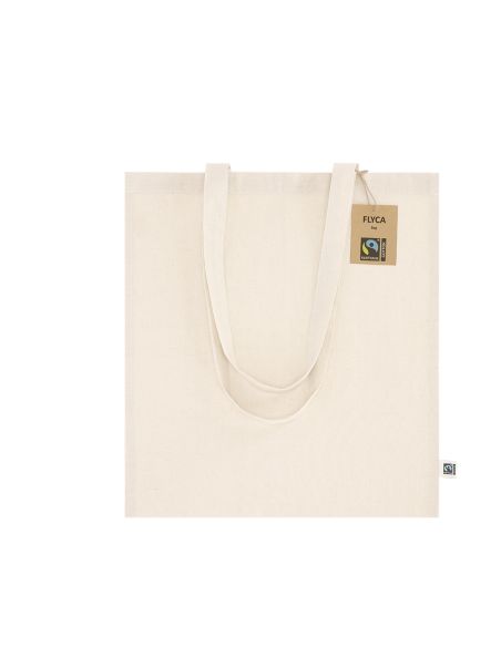 Bolsa Flyca Fairtrade