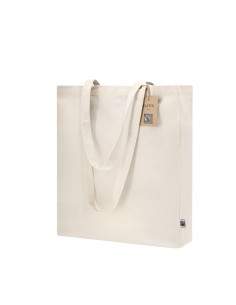 Bolsa Elatek Fairtrade