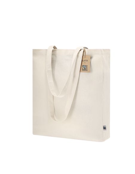 Bolsa Elatek Fairtrade