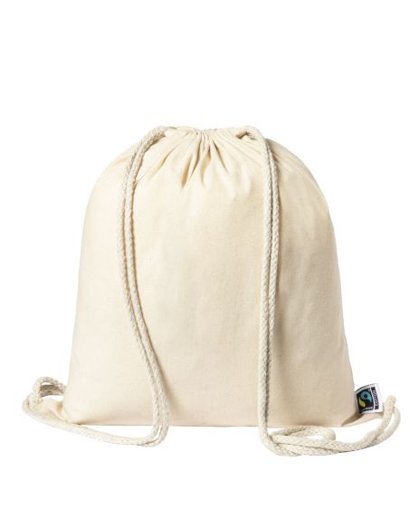 Mochila Sanfer Fairtrade