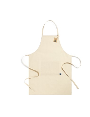 Delantal Zowi Fairtrade