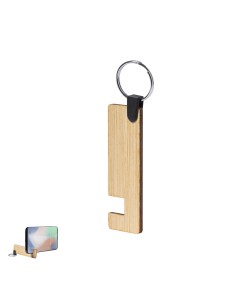 Llavero Soporte Evans