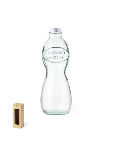 Botella Limpix