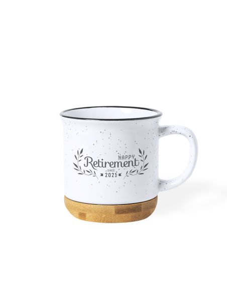 Taza Larray