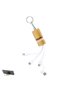 Cable Cargador Multifunción Drusek