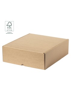 Caja Presentación Fredox