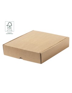 Caja Presentación Ayira