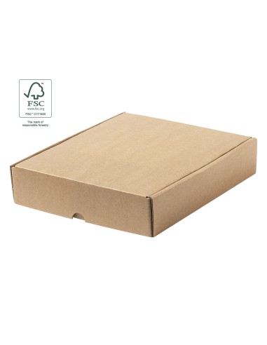 Caja Presentación Ayira