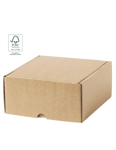 Caja Presentación Ciril