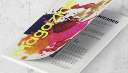 Impresión de Catálogos y Libros con Encuadernación Fresada (Encolada) — Lomo Cuadrado Premium