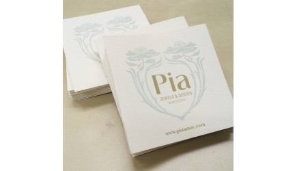 Encartes exclusivos