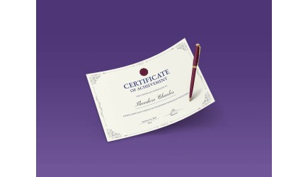 Diplomas