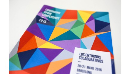 Flyers impresos a una cara