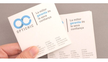 Formatos cuadrados
