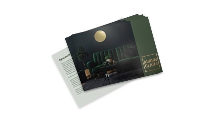 Formatos de papel