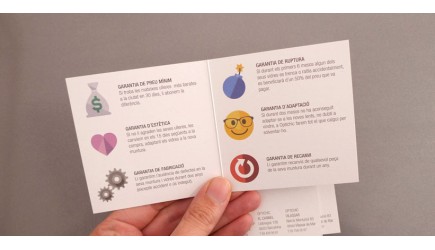Formatos apaisados