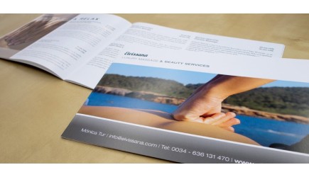 Formatos especiales