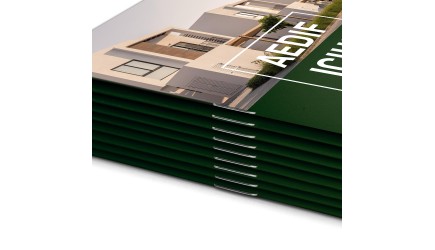 Formatos especiales
