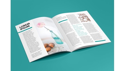 Revistas impresión digital
